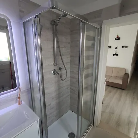 Apartman Angolo Di Liberta *