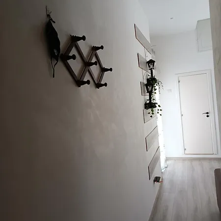 Apartment Angolo Di Liberta *