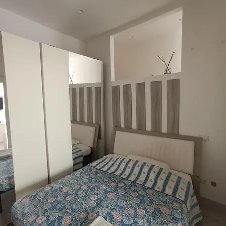 Apartmán Angolo Di Liberta