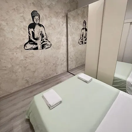 Angolo Di Liberta Apartamento