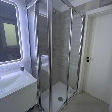 Angolo Di Liberta Apartamento *