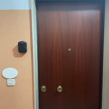 Apartamento Angolo Di Liberta *