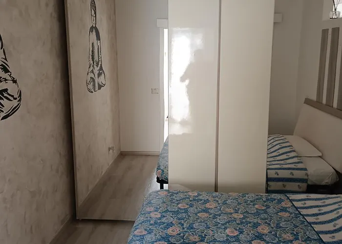 Angolo Di Liberta